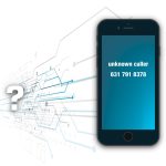 reverse phone number lookup image